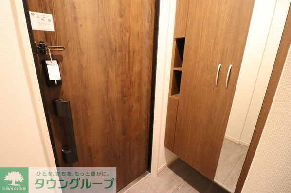 ルポゼの物件内観写真